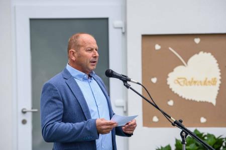 Vrata odprl prvi koncesijski vrtec v občini Ivančna Gorica, Vrtec pod Lipo 5